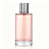 Coffret cadeau de parfum pour femme, senteur florale longue tenue, format échantillon luxe, spray corporel