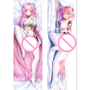 <span class=keywords><strong>Honkai</strong></span> หมอนอนิเมะแฟชั่นแบบ2มิติ,หมอนการ์ตูนเซ็กซี่ Dakimakura Girl 39 - Product Image 2