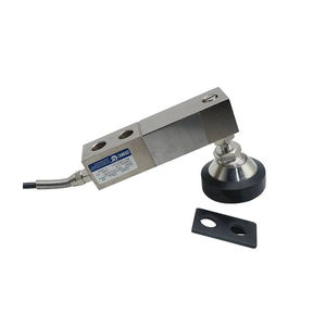 0.5 टी 2 टी हॉट सेलिंग सिंगल शियर बीम लोड सेल h8c होपर स्केल <span class=keywords><strong>ip67</strong></span> शियर बीम बल ट्रांसमीटर - Product Image 6