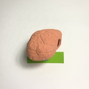 <span class=keywords><strong>Aquarium</strong></span> Plecos crevettes argile cachette maison grotte pour l'élevage frai - Product Image 2