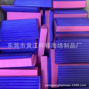 Eva Yoga <b>Block</b> 38-65 Density High Density Standard <b>Shape</b> For Yoga And Dance Assistance - Product Image 5