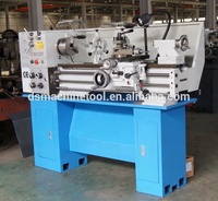 Tour à métaux horizontal semi-automatique DS1340 DS1440 à vendre
