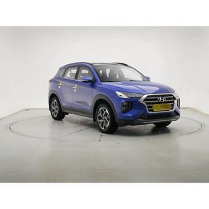 Venta Especial: Auto Usado <span class=keywords><strong>Hyundai</strong></span> <span class=keywords><strong>Tucson</strong></span> <span class=keywords><strong>2018</strong></span>, <span class=keywords><strong>Gasolina</strong></span>, 1.6T, 5 Puertas, 5 Asientos, SUV, Volante a la Izquierda, Techo Panorámico, Interior Oscuro, Automático - Product Image 3