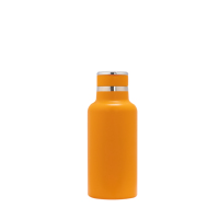 Sport gym Shaker Bulk Sublimation 20oz Noir Logo Personnalisé Flacons à Vide Isolés & Thermos Bouteille d'Eau en Acier Inoxydable