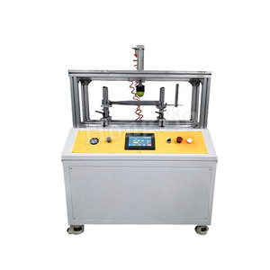 เครื่องทดสอบความทนทานของไม้เทนนิสแบบกดดันทิศทางเดียว - Product Image 1