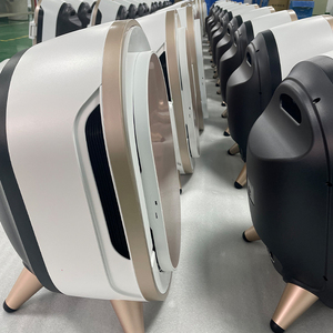 Analizador de Humedad Digital 3D con Espejo Mágico AI y Analizador Dérmico con Sistema de Diagnóstico de Piel, Dispositivo de Cuidado de la Salud de Escritorio - Product Image 6