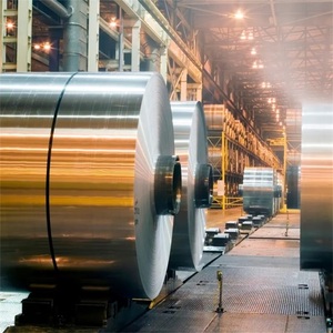 Gran inventario Garantía de calidad bobina de aluminio 1 mm - Product Image 3