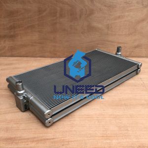 2653625 di raffreddamento dell'olio idraulico di qualità OEM 265-3625 per escavatore idraulico CAT 320D 323D - Product Image 1