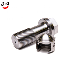 Chính xác tinh khiết vonfram sản phẩm giá rẻ CNC phần CNC nguyên mẫu ống thép không gỉ CNC MAS gia công sản phẩm - Product Image 5