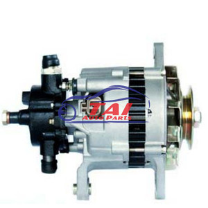 TWSL65B เครื่องกำเนิดไฟฟ้ากระแสสลับ (65A 12V) สำหรับระบบเครื่องยนต์รถยนต์มาสด้า T3500 S515-18-300 - Product Image 1