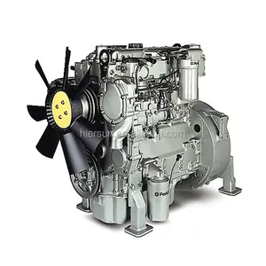 1106 Động Cơ 1106C-70TA Động Cơ Từ Perkins 1106C-70TA Diesel Engine1106C-70TA 145KW