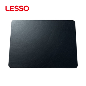 แผ่นสแตนเลสตกแต่งลายและขนาดตามสั่ง <span class=keywords><strong>LESSO</strong></span> รุ่น 304/201/316 แผ่นสแตนเลสตกแต่งทนการกัดกร่อน - Product Image 1