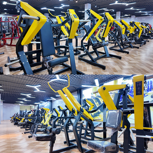 Ganas Guangzhou Fornitore di Attrezzature <span class=keywords><strong>per</strong></span> Palestra, Set Completi di Attrezzature <span class=keywords><strong>Fitness</strong></span>, <span class=keywords><strong>Tutto</strong></span> <span class=keywords><strong>per</strong></span> una Palestra in Cina - Product Image 5
