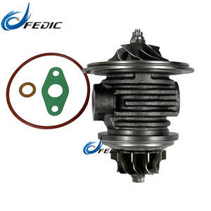Prix d'usine – Pièces turbo T25 – Cartouche de turbocompresseur 452055 pour Land-<span class=keywords><strong>Rover</strong></span> Defender 2.5 TDI 126HP 93Kw 300 TDI 1990-1999 - Product Image 2