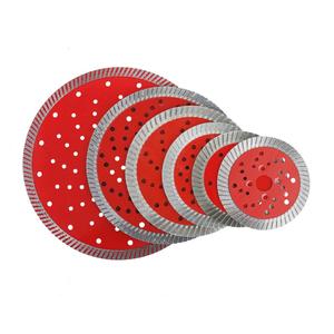 Granite cắt đá cẩm thạch cắt cưa tròn đường kính 115mm Kim Cương đĩa kim cương công cụ kim cương lưỡi - Product Image 4