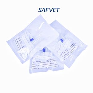 รวบรวมปัสสาวะสัตว์เลี้ยง การใช้สัตวแพทย์ ถุงเก็บปัสสาวะสัตว์ ถุงเก็บปัสสาวะสัตว์ - Product Image 2