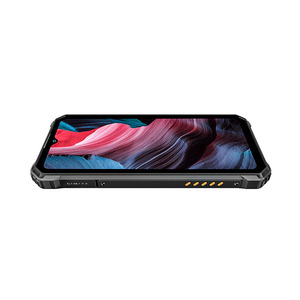 가장 저렴한 직접 공장 도매 6.52 인치 Android13 옥타 코어 64G IP68 NFC 및 지문 잠금 해제 견고한 스마트 폰