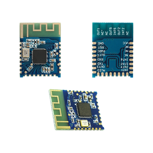 JDY-25M JDY-25 <span class=keywords><strong>BLE</strong></span> MESH 무선 BT 모듈 BT 5.0 마스터 슬레이브 투명 전송 <span class=keywords><strong>UART</strong></span> 1.9-3.6V 80M 거리 - Product Image 2