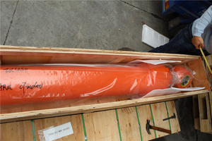 Cilindro de Brazo de Pluma y Cucharón (Conjunto) ZX450 EX450 ZX450-3 EX450-3, Repuestos para Excavadoras Hitachi de Maquinaria de Construcción - Product Image 3