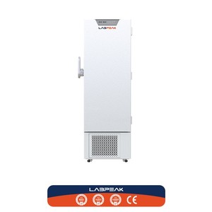 LABPEAK -86 ° Congélateur à très basse température C 420/570/850L -40 à -86 ° Décongélateur manuel avec affichage numérique pour laboratoire - Product Image 1