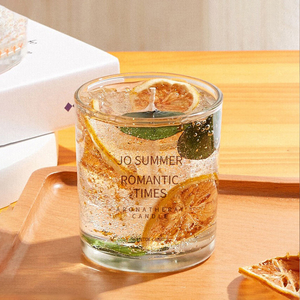 Bougies et parfums d'ambiance pour la maison, coffret cadeau de bougies, décoration de luxe pour la maison, décoration de salon - Product Image 2