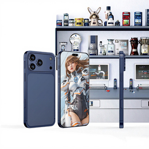 ถูกปลด<span class=keywords><strong>ล็อค</strong></span>เวอร์ชั่นทั่วโลก I <span class=keywords><strong>โทรศัพท์</strong></span>17 PRO MAX 16GB + 1TB Deca Core >7 "หน้าจอ144Hz กล้อง108MP สองซิม - Product Image 3