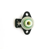 Pièces de pompe à diesel Capteur de pression F00BH40182 Compatible avec la pompe Adblue 2.2 12V 24V F00BH40182