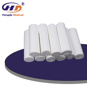 Ukuran berbeda tersedia perban kasa perban medis sekali pakai bedah uap - Product Image 1