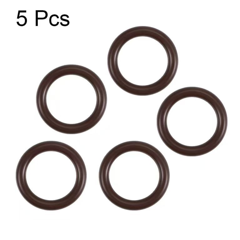 Fkm High Temperature Corrosion Resistant Fluorine