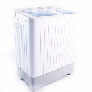 Lavadora de 8.5 Kg y 8.0 Kg - Product Image 3