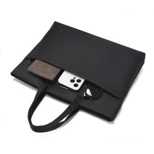 Nouvelle Sacoche d'Affaires Oxford pour Homme, Légère et Minimaliste, Grande Capacité, pour Ordinateur Portable – Offre Promotionnelle - Product Image 4