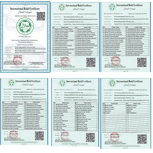 高品質のカシア種子エキス粉末 - Product Image 5