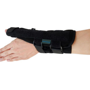 Muñequera <span class=keywords><strong>de</strong></span> inmovilización articular ortopédica muñequera <span class=keywords><strong>con</strong></span> <span class=keywords><strong>pulgar</strong></span> - Product Image 2