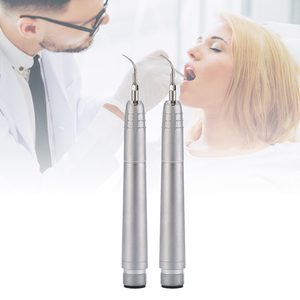 Phù hợp con người cơ khí nha khoa không khí Scaler với G1/G2/G4 lời khuyên tương thích siêu Scaler tuabin không khí tay khoan - Product Image 5