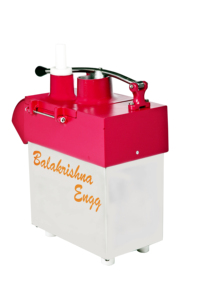 V.G-150 <b>Vegetable</b> Cutting Machine Commercial Stainless Steel <b>Vegetable</b> <b>Cutter</b> Food Processing Equipment Manufacturer - Product Image 4