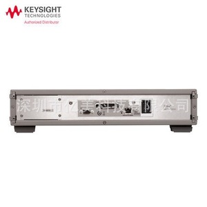 Unité de contrôle d'atténuation multicanal Keysight J7204A J7205B - Pièces d'instrument - Product Image 3