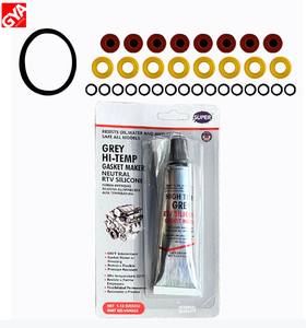 HS77733pt15 इंजन पूर्ण गैसकेट सिरा युकॉन v8 5.0l ओवरहाल गैसकेट गैसकेट किट सील - Product Image 5