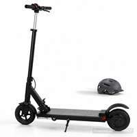 X03 Scooter Eléctrico Plegable Portátil de 350W para Desplazamientos Urbanos, Venta al Por Mayor