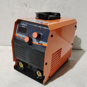 <span class=keywords><strong>Prix</strong></span> de gros, soudeuses à arc à inversion ZX7 puissantes et anti-adhésives, 220V/380V, machine de soudage à l'arc industrielle - Product Image 2