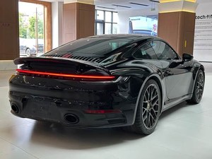 <span class=keywords><strong>Porsche</strong></span> 911 <span class=keywords><strong>Carrera</strong></span> 4 3.0T Twin-turbo AWD 2023, Coupé Sport Classique Icônique - Product Image 2