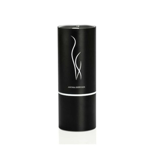 Difusor USB de Aceites Esenciales Puros para Aromaterapia, Atomizador Automático, Desodorizador para Coche, Interiores y Baños - Product Image 1