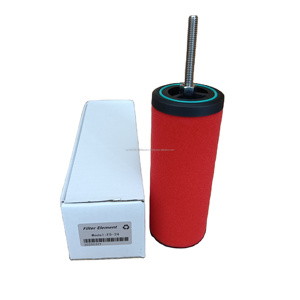 Élément filtrant de précision E5-24, pièce de compresseur industriel - Product Image 1