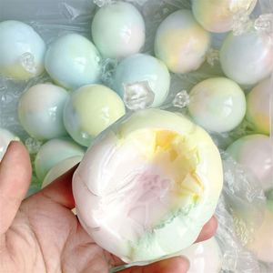 New Hot Asmr Tpr Crispy Handcrafted Eco-Friendly 6cm Stress Relief Ball Slow Rebound Soft Sensory Fidget Toys Adults Kids Party - Product Image 1