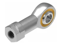 Plc Sgs-m10x1,25 9261 Rod Eye Sgsm10x1,25 Nuevo Envío Gratuito para Producto con Garantía