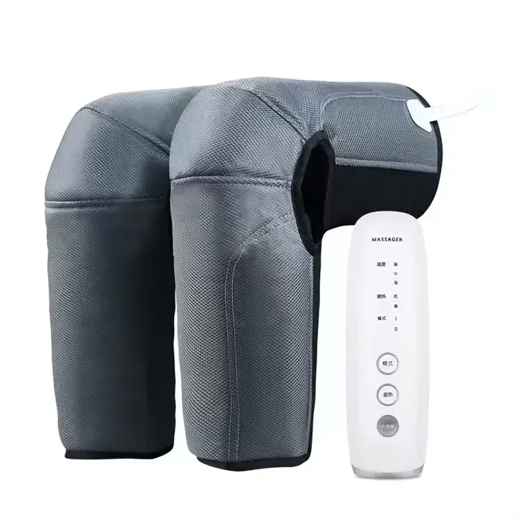 Far Infrared professional foot massage air compression pressotherapy system