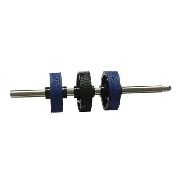 49-204018-000C 49204018000C Diebold Opteva Feed Shaft ATM