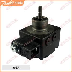 Pompe à huile dédiée au brûleur danois européen BFP21R5, prix compétitif, grande quantité, pompe à carburant et pièces par DANFOSS - Product Image 3