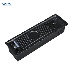 Mô-đun khuếch đại công suất 1000W cho loa chủ động toàn dải tần & loa siêu trầm - Product Image 5