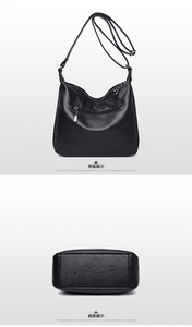 Wholesale Fashion Luxury Women Hand <b>Bags</b> PU Leather Handbags Ladies Shoulder Crossbody Purses and Handbags for Women <b>Bags</b> - Product Image 5
