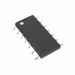 14 SOlC Authorized Distributor Power Management (PMIC) UC3845DR2G Electronic Circuit Components - Product Image 1